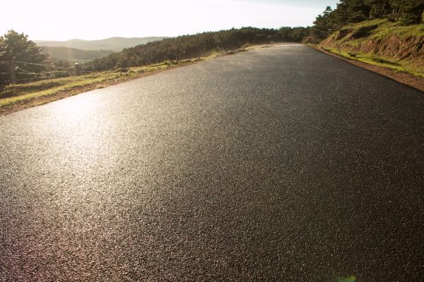 Asphalt Cleaning in Slidell