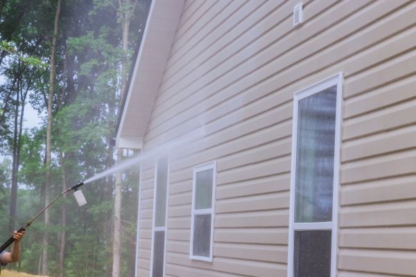 Home Power Washing in Slidell