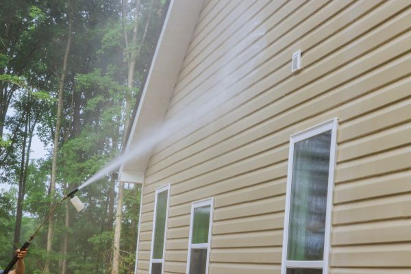 Building Cleaning in Slidell