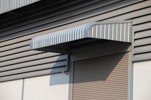 Awning Power Washing in Slidell