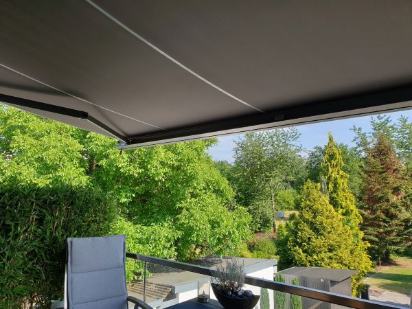 Fabric Awning Cleaning in Slidell