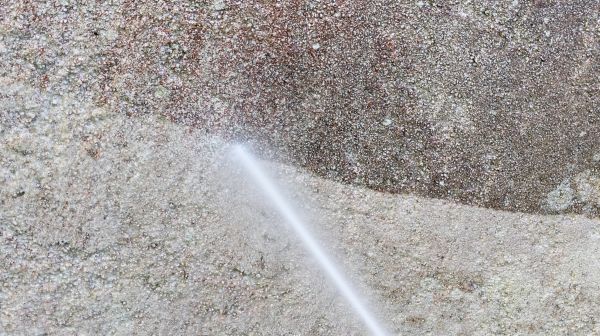 Apartment Exterior Cleaning in Slidell