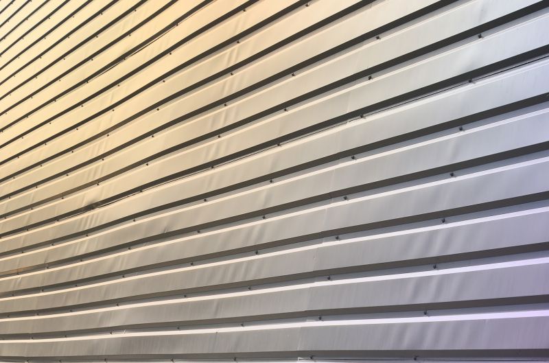 Aluminum Siding Cleaning