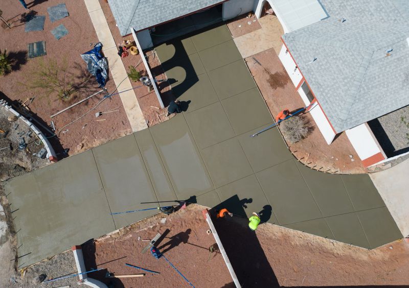 Driveway Cleaning detail